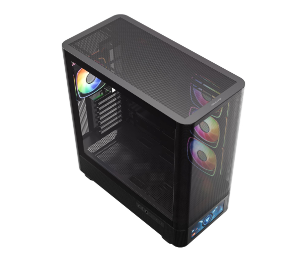 MODECOM Volcano AQ500 ARGB Midi - 1486758 - zdjęcie 6